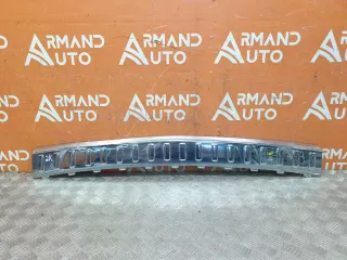 A1668840190 Накладка бампера верхняя Mercedes GLS X166 Арт 161912PM, вид 1