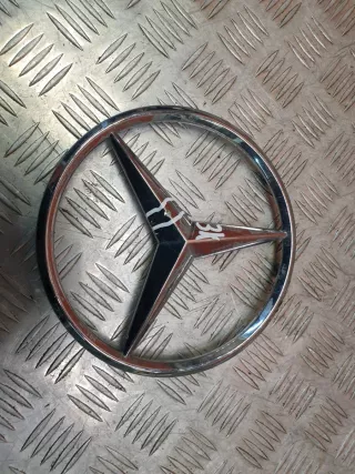 a0008173200 эмблема Mercedes E W213 Арт 161953PM, вид 1