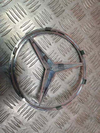 a0008173200 эмблема Mercedes E W213 Арт 161953PM, вид 3