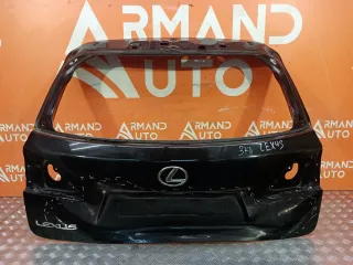 6700548611 дверь багажника Lexus RX 3 Арт 162030PM, вид 2