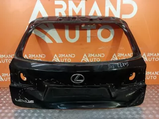 6700548611 дверь багажника Lexus RX 3 Арт 162030PM, вид 3