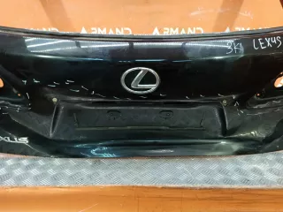 6700548611 дверь багажника Lexus RX 3 Арт 162030PM, вид 4