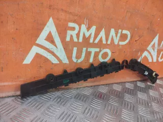 6410D336 Кронштейн бампера Mitsubishi Outlander 3 Арт 162923PM, вид 2