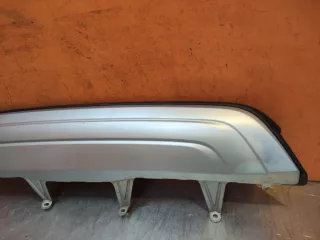 5210848070 накладка бампера Lexus RX 4 Арт 163522PM, вид 2