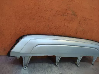 5210848070 накладка бампера Lexus RX 4 Арт 163522PM, вид 3