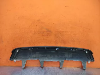 5210848070 накладка бампера Lexus RX 4 Арт 163522PM, вид 4