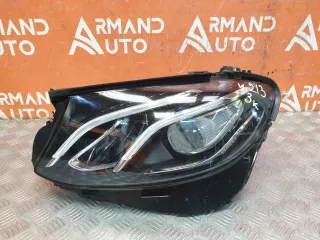 A2139066501, a2139063904kz фара Mercedes E W213 Арт 164256PM, вид 1