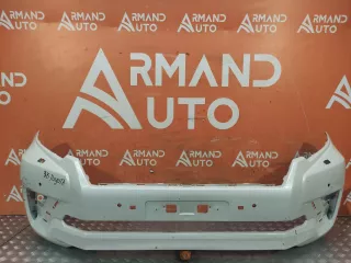 521196C913, 5211960n4 бампер тойота, тоёта ленд крузер прад Toyota Land Cruiser Prado 150 Арт 164962PM, вид 1