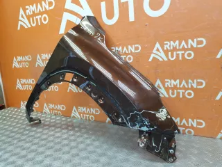 5381178010 крыло лексус нх Lexus NX Арт 165030PM, вид 2