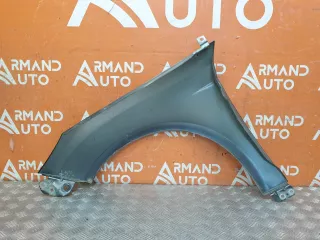 2171302 крыло форд фокус Ford Focus 3 Арт 165033PM, вид 7