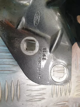 2171302 крыло форд фокус Ford Focus 3 Арт 165033PM, вид 8