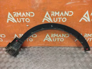 87711C5000 расширитель крыла Kia Sorento 2 Арт 165882PM, вид 4