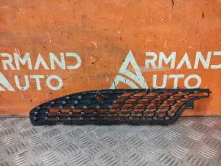 A118880080264, a1188800802 накладка решетки радиатора нижняя Mercedes CLA c118 Арт 166008PM, вид 1