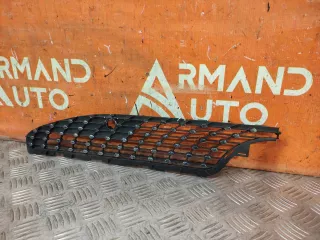 A118880080264, a1188800802 накладка решетки радиатора нижняя Mercedes CLA c118 Арт 166008PM, вид 3