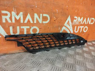 A118880080264, a1188800802 накладка решетки радиатора нижняя Mercedes CLA c118 Арт 166008PM, вид 7