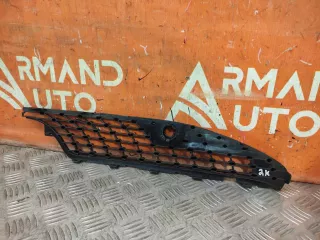A118880080264, a1188800802 накладка решетки радиатора нижняя Mercedes CLA c118 Арт 166008PM, вид 8