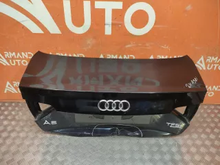 8T0827023AJ крышка багажника Audi A5 (S5,RS5) 1 Арт 166553PM, вид 1