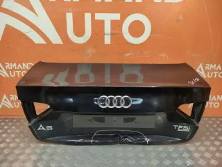 8T0827023AJ крышка багажника Audi A5 (S5,RS5) 1 Арт 166553PM, вид 2