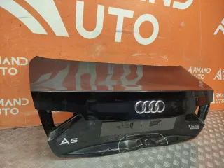 8T0827023AJ крышка багажника Audi A5 (S5,RS5) 1 Арт 166553PM, вид 5