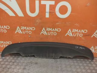 A2138850125 Юбка бампера Mercedes E W213 Арт 166700PM, вид 2