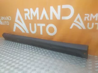 6512a601 накладка порога Mitsubishi Outlander 3 Арт 167086PM, вид 2