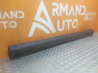 6512a601 накладка порога Mitsubishi Outlander 3 Арт 167086PM, вид 3