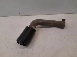 9Y0253823BS Насадка глушителя Porsche Cayenne 959 Арт lz145807, вид 1