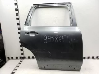 31402381 Дверь задняя правая Volvo XC90 2 Арт 995865L, вид 1