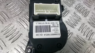 972501H000EQ Блок управления печки и климат-контроля Kia Ceed 1 Арт PMA14OV01_A211733, вид 6