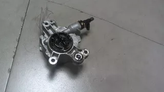  Насос вакуумный Volvo S80 2 restailing  Арт 6770268, вид 1