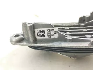 89913679 Блок фары LED Land Rover Discovery 5 Арт VZ145549, вид 5