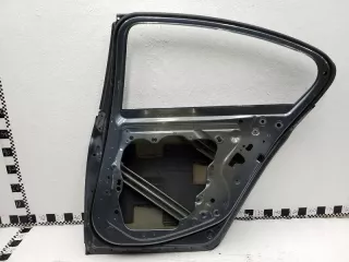 41007408964 Дверь задняя правая BMW 5 G30/G31 Арт 995829L, вид 3