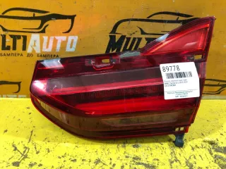 63217342968 Фонарь внутренний правый BMW 7 G11/G12 Арт MA89778, вид 1