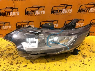 8301С853 Фара левая Mitsubishi Outlander 3 restailing 2 Арт MA89800, вид 1