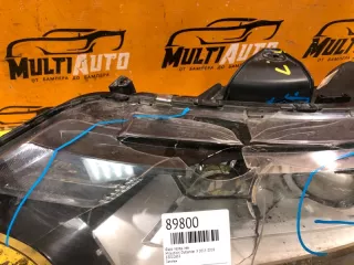 8301С853 Фара левая Mitsubishi Outlander 3 restailing 2 Арт MA89800, вид 2