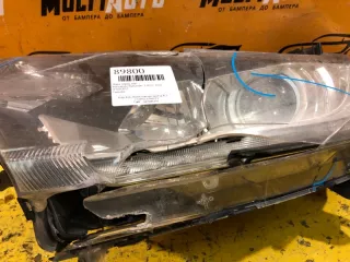 8301С853 Фара левая Mitsubishi Outlander 3 restailing 2 Арт MA89800, вид 4