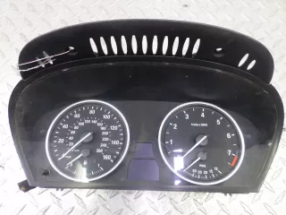 9177259 Щиток приборов BMW 5 E60/E61 Арт 00123221, вид 1