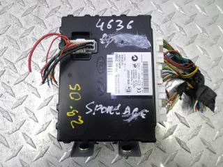 954803W000 Блок управления бесключевого доступа Kia Sportage 3 Арт 00141717, вид 1