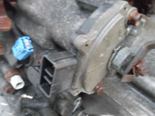 BYFA АКПП Acura MDX 2 Арт 00143931, вид 8