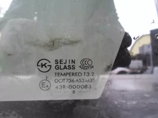  Стекло кузовное правое Saturn VUE 2 Арт 00105571, вид 3