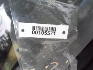  Стекло кузовное правое Saturn VUE 2 Арт 00105571, вид 4