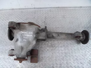  Редуктор передний Lincoln Navigator 2 Арт 00110882