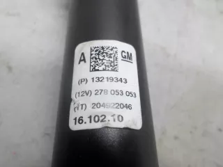 13219343 Рулевой карданчик Buick Regal Арт 00124790, вид 5