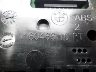 9249700 Переключатель отопителя BMW 5 F10/F11/GT F07 Арт 00140655, вид 2