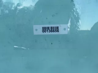  Стекло двери передней левой Mazda 3 BK Арт 00136656, вид 2