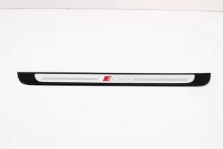 8V4853491N , art2972039 Накладка на порог Audi A1 Арт 2972039, вид 1