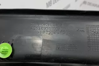 a2536900100 , art946844 Прочая запчасть Mercedes GLC X253 Арт 946844, вид 3