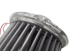 1H1819021, 3137020021 , art2954977 Крыльчатка вентилятора (лопасти) Volkswagen Golf 3 Арт 2954977, вид 4