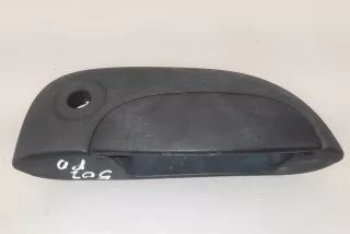 C2062A2, 7700354479 , art2956578 Ручка наружная передняя правая Renault 11 Арт 2956578, вид 3