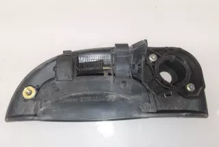 C2062A2, 7700354479 , art2956578 Ручка наружная передняя правая Renault 11 Арт 2956578, вид 5